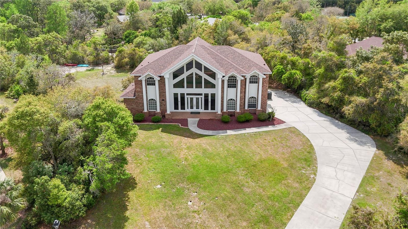 WATERS OF WEEKI WACHEE - Residential