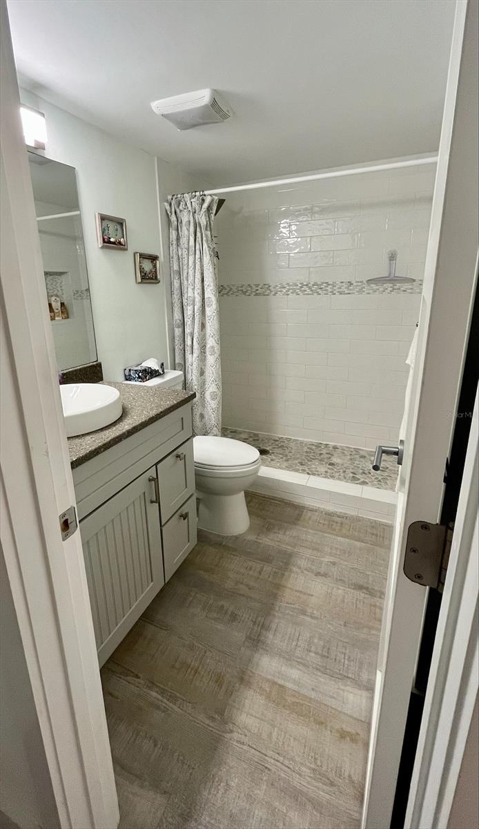 Point East - Residential