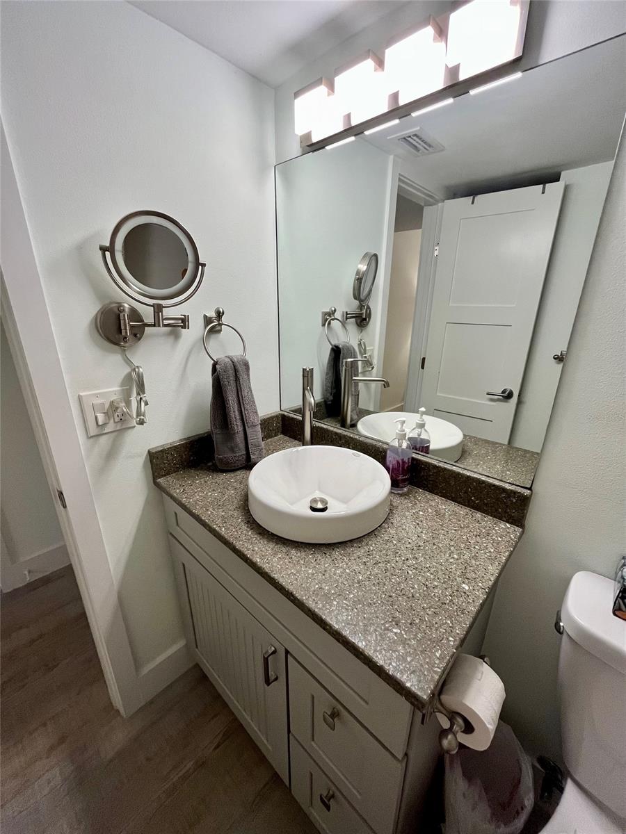 Point East - Residential