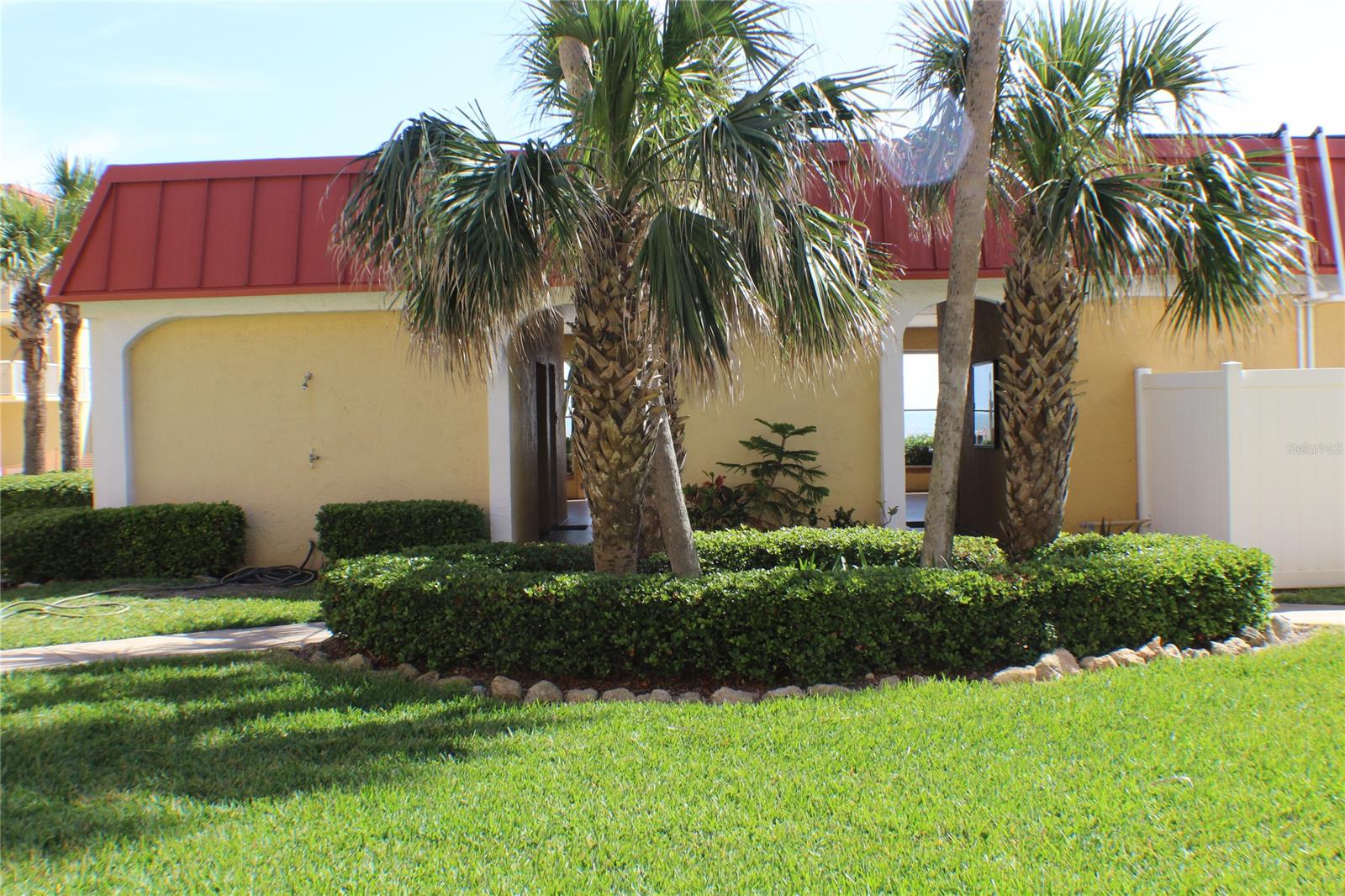 Point East - Residential