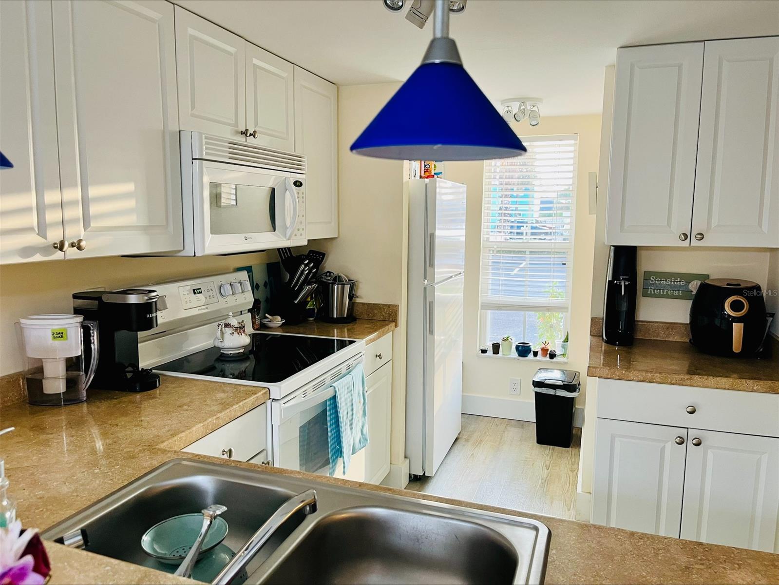 Point East - Residential