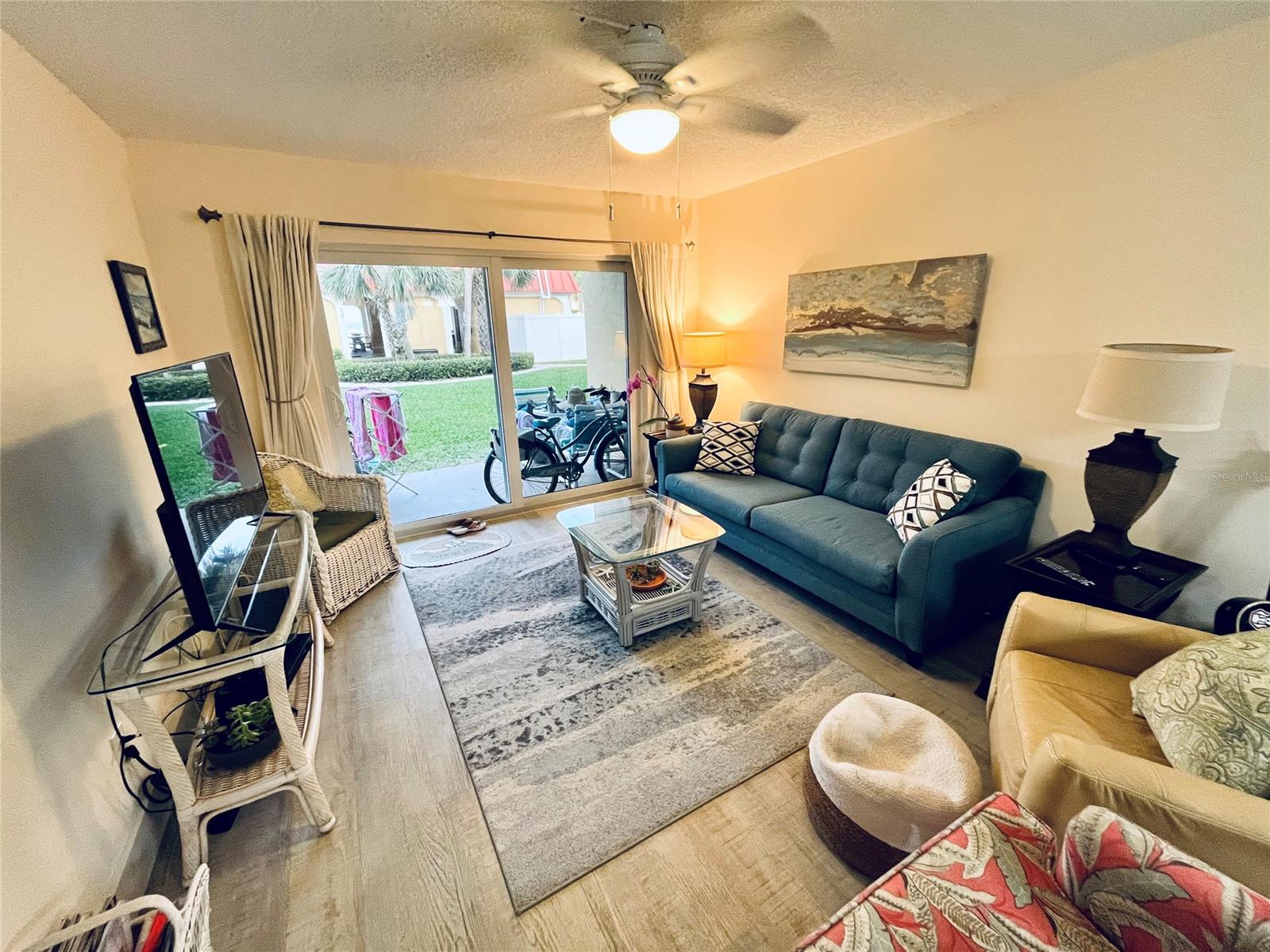 Point East - Residential