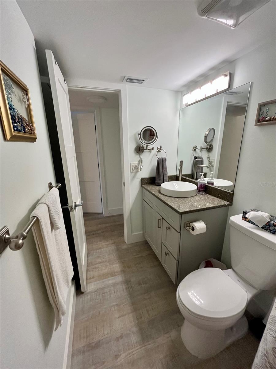 Point East - Residential