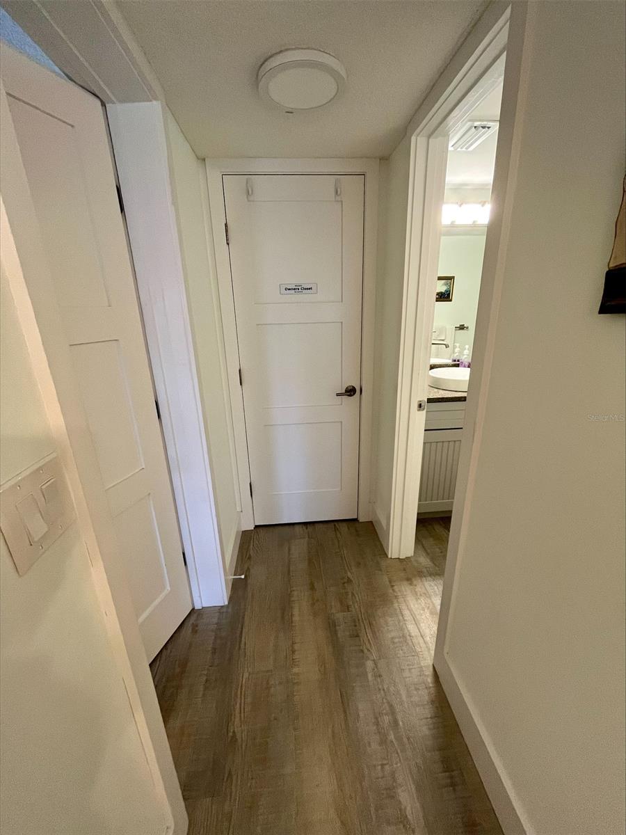 Point East - Residential