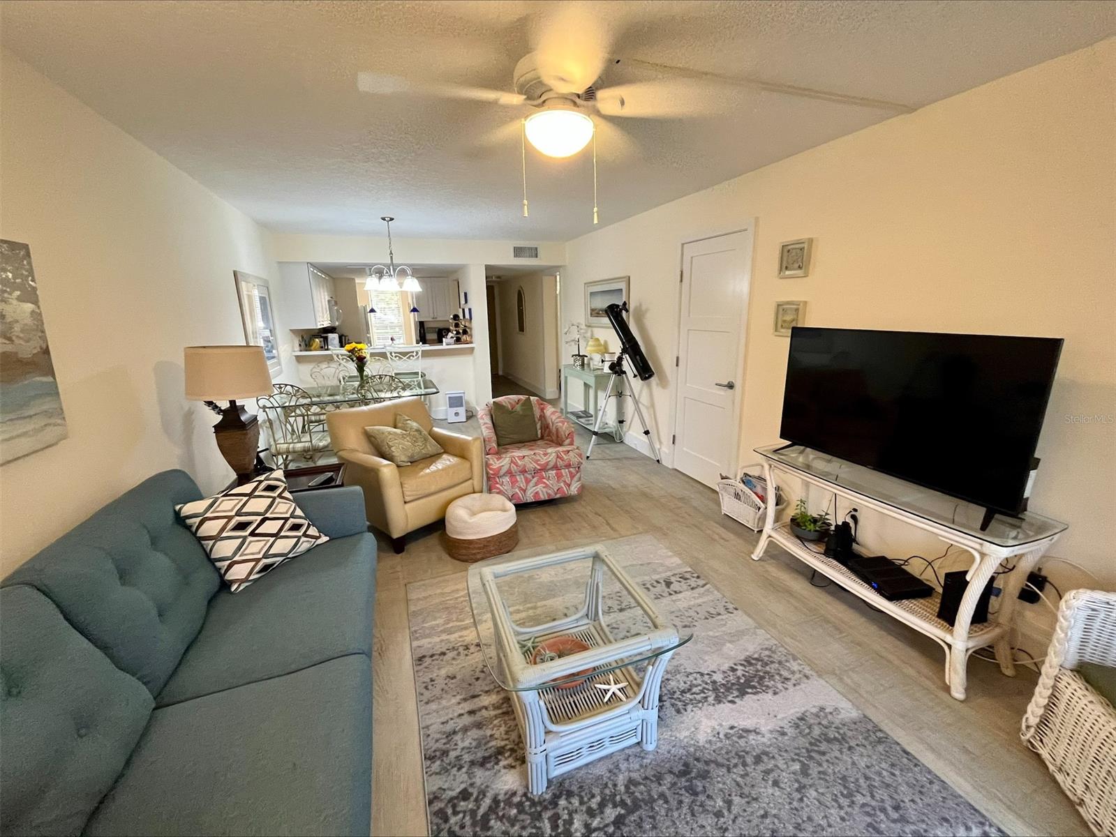 Point East - Residential