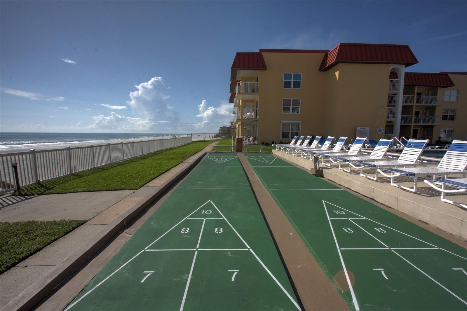 Point East - Residential