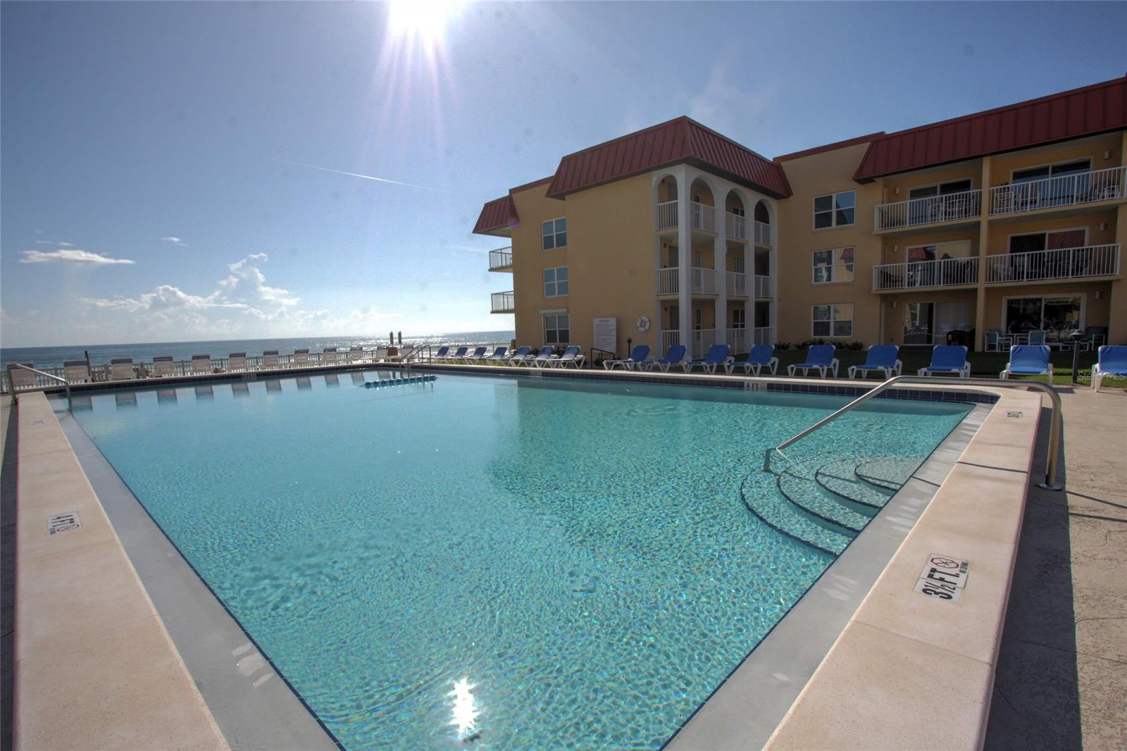 Point East - Residential