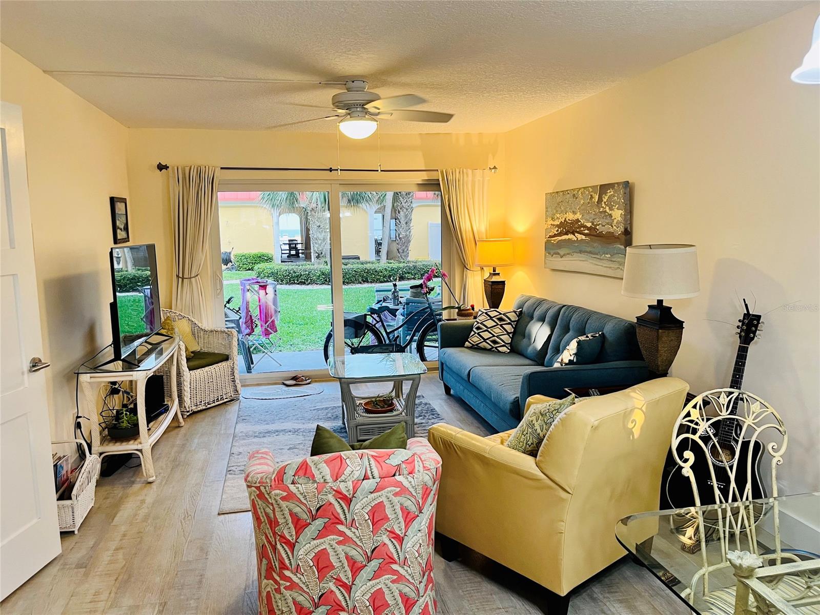 Point East - Residential