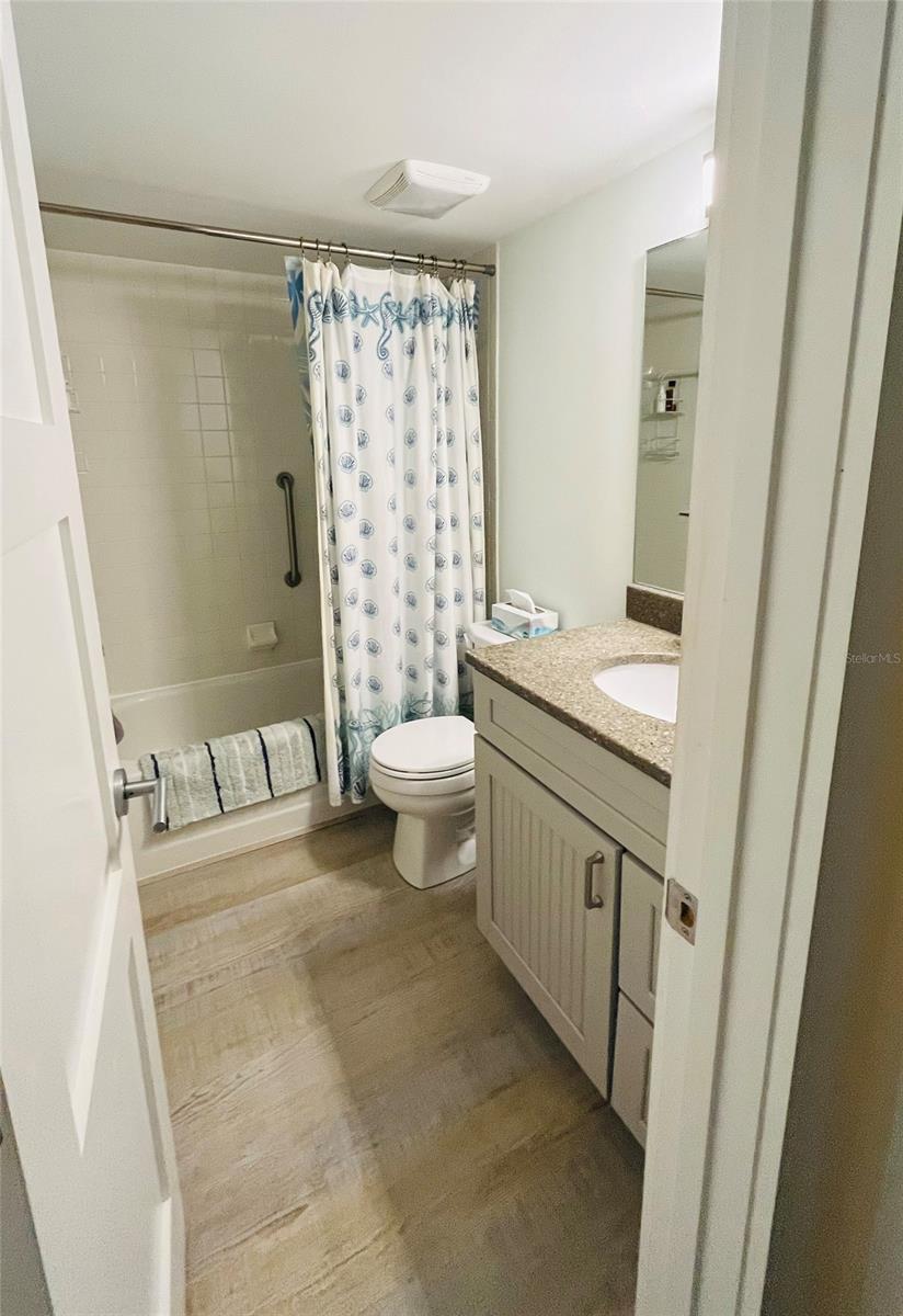 Point East - Residential