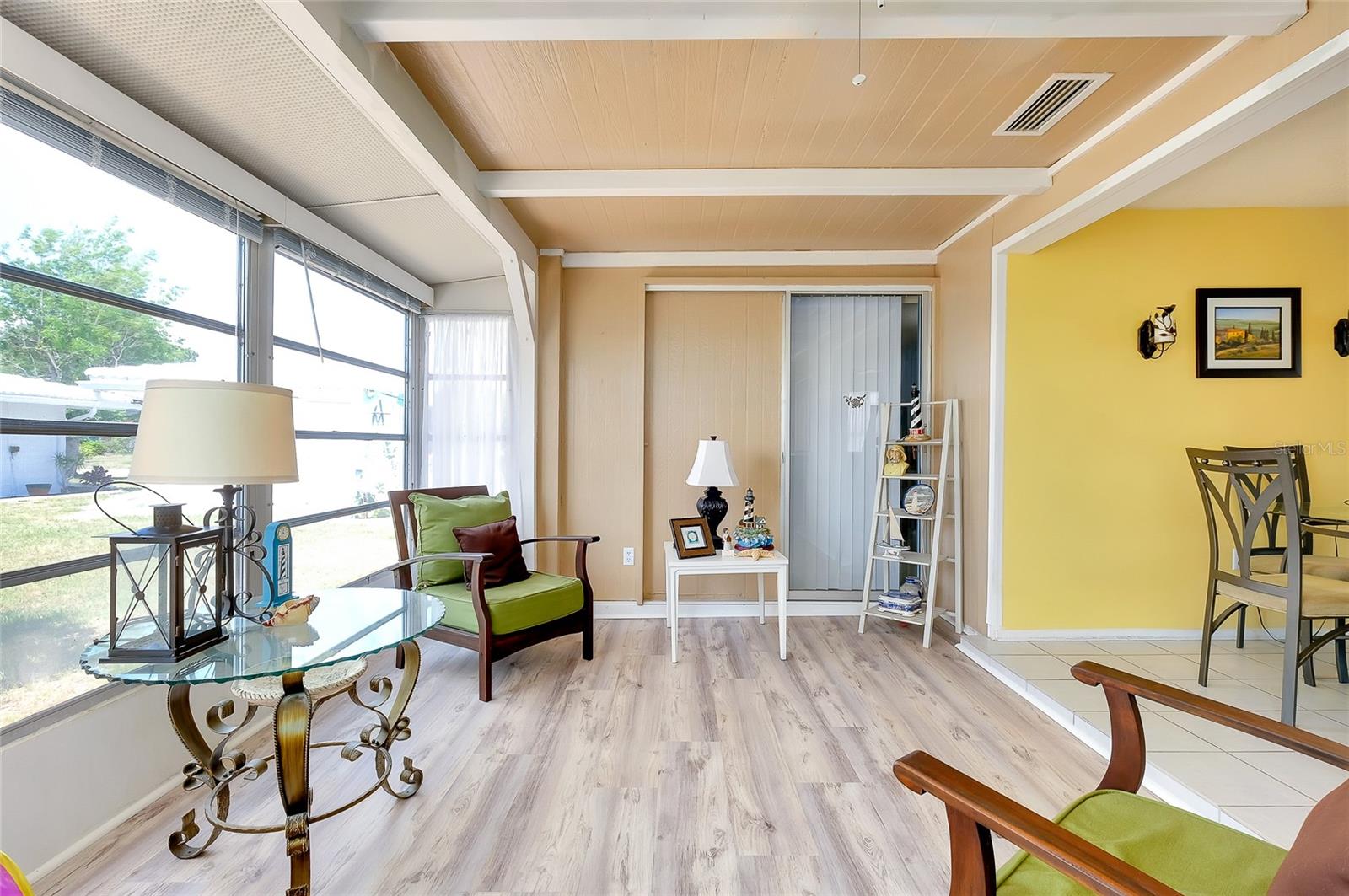 CIRCLE WOODS OF VENICE 1 - Residential