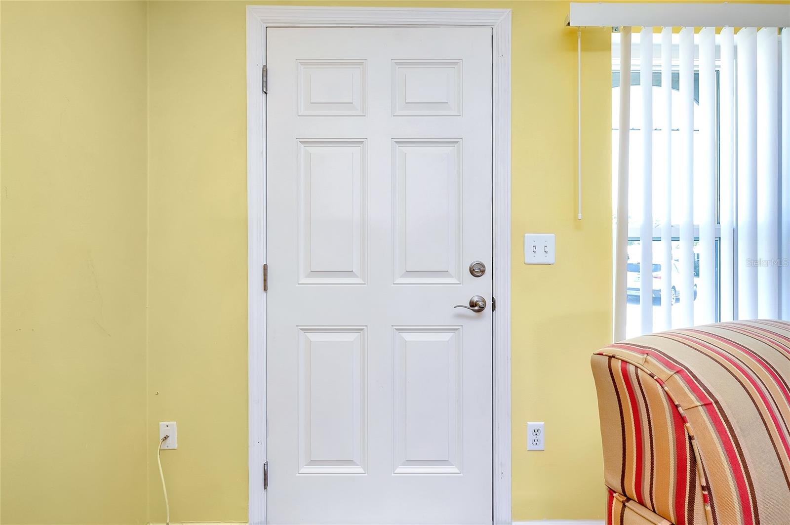 CIRCLE WOODS OF VENICE 1 - Residential