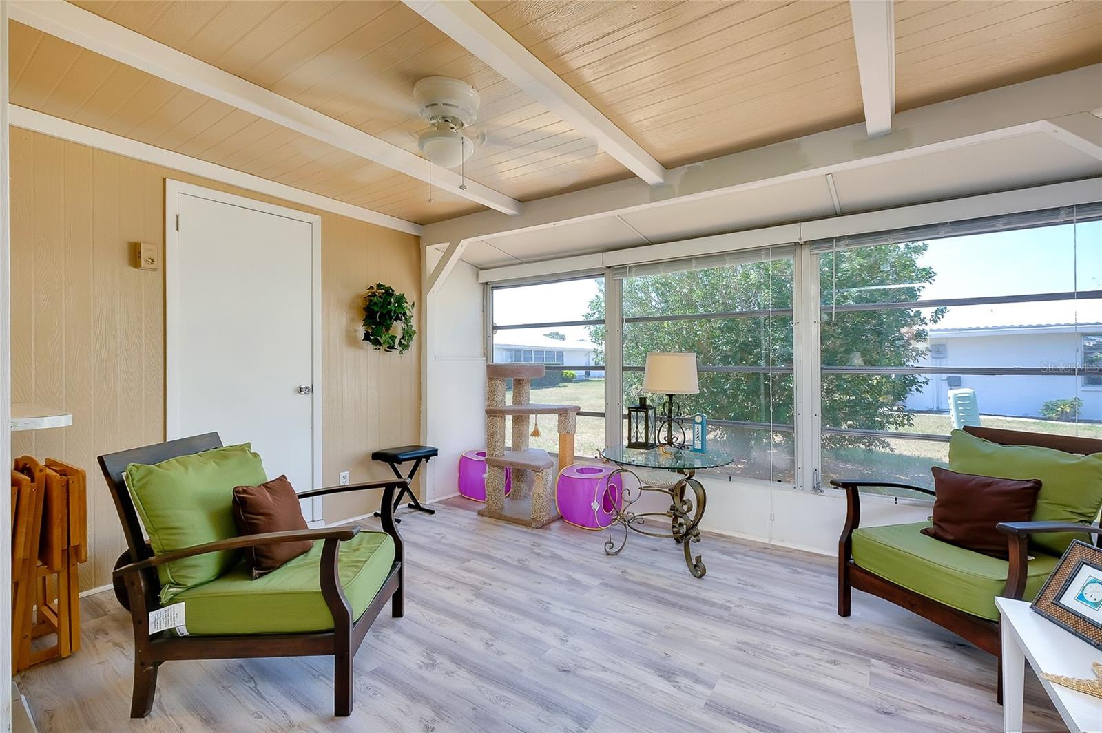 CIRCLE WOODS OF VENICE 1 - Residential