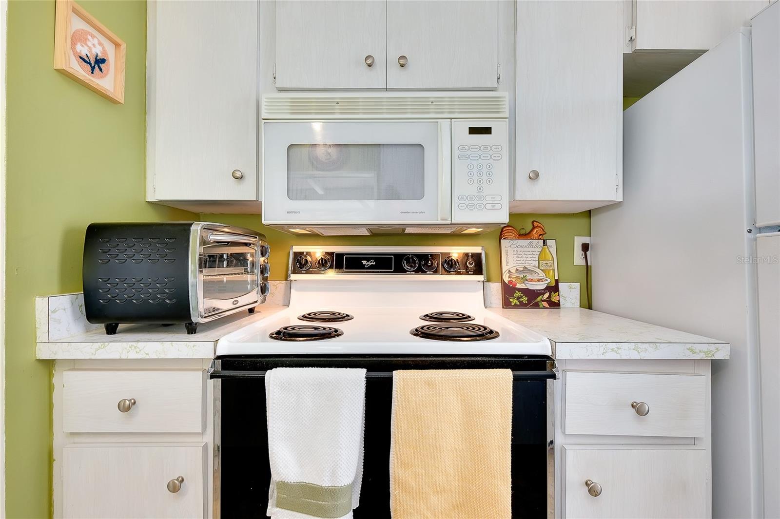 CIRCLE WOODS OF VENICE 1 - Residential