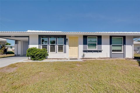 Photo of 475 Circlewood Drive #O18, Venice, FL 34293 (MLS # N6141244)