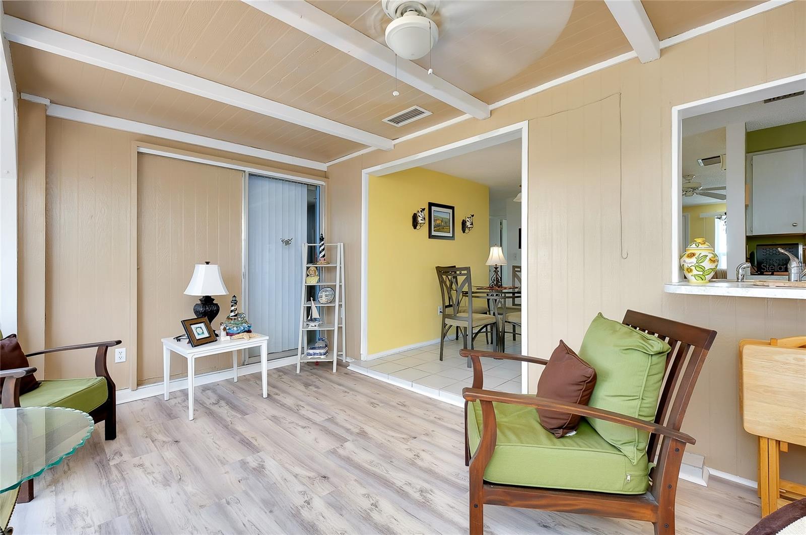 CIRCLE WOODS OF VENICE 1 - Residential