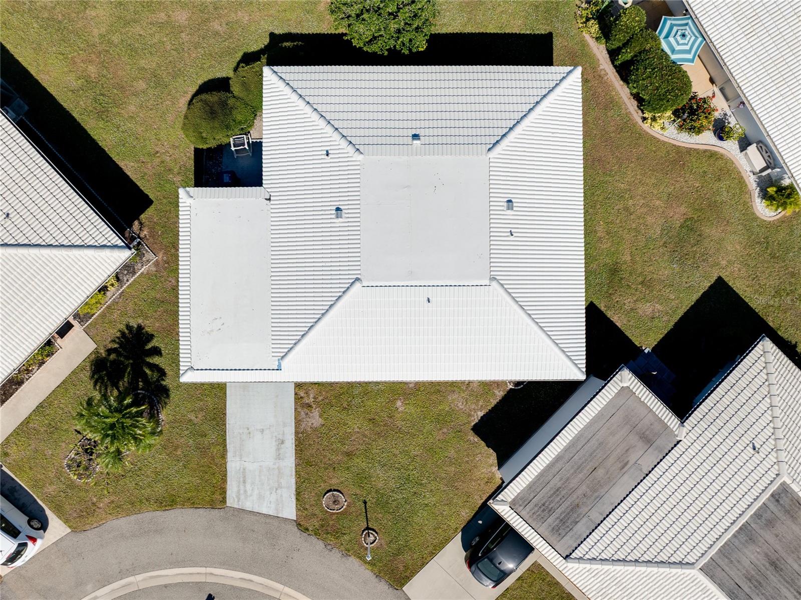 CIRCLE WOODS OF VENICE 1 - Residential