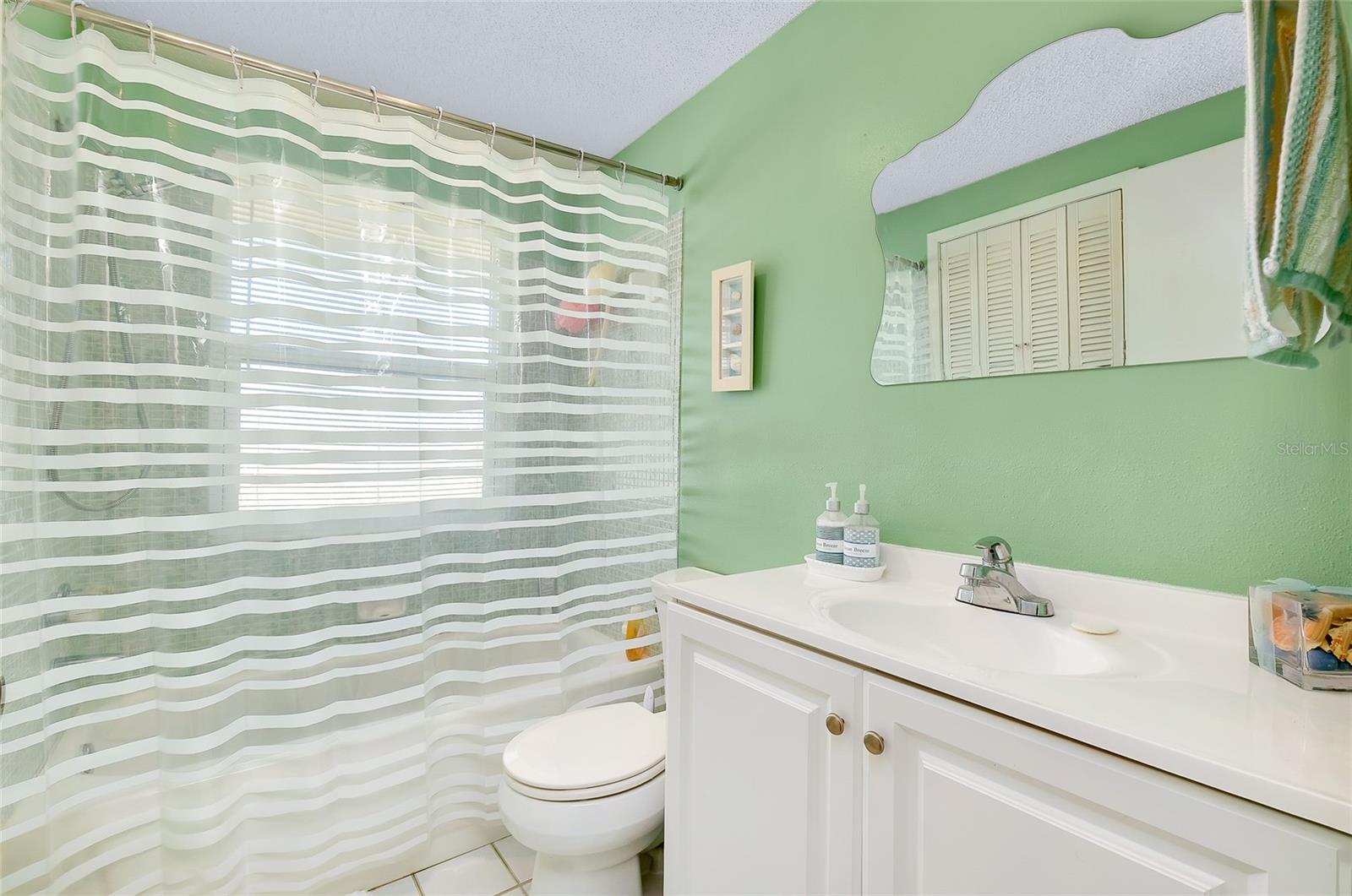 CIRCLE WOODS OF VENICE 1 - Residential