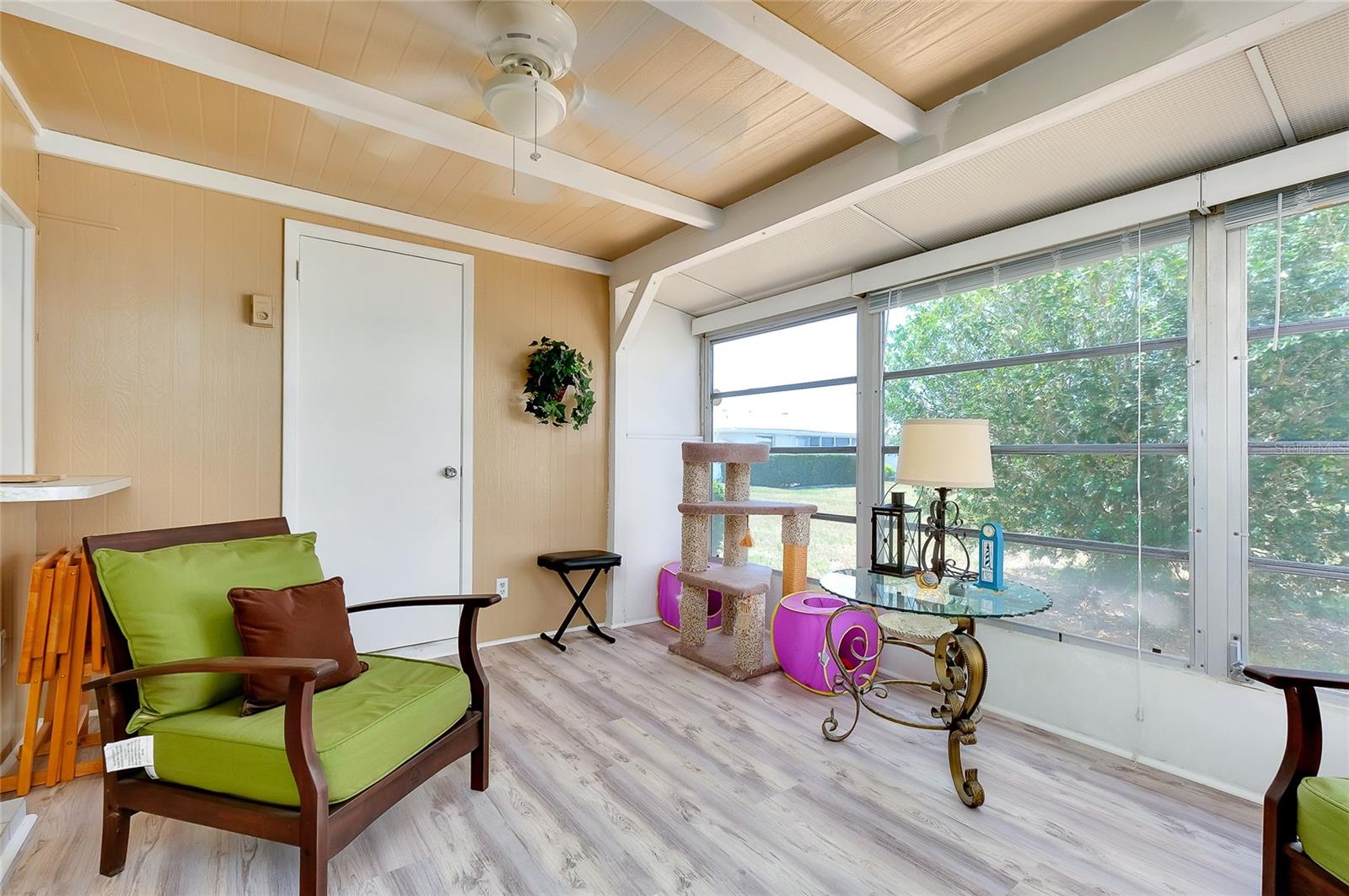 CIRCLE WOODS OF VENICE 1 - Residential