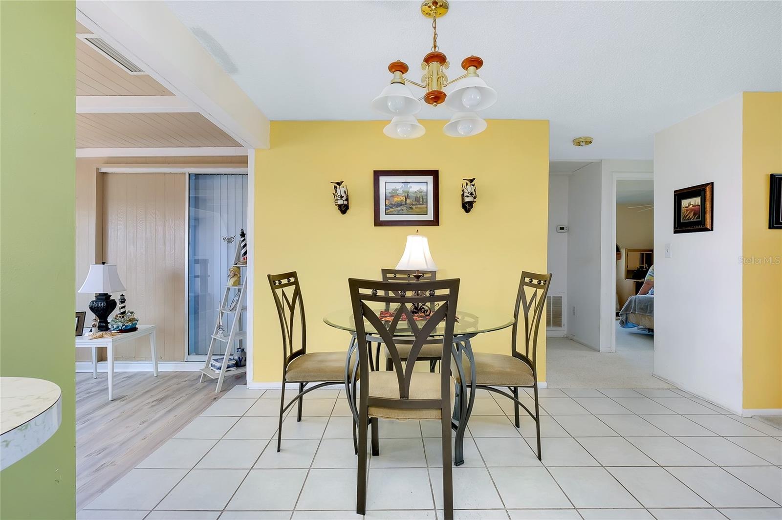 CIRCLE WOODS OF VENICE 1 - Residential