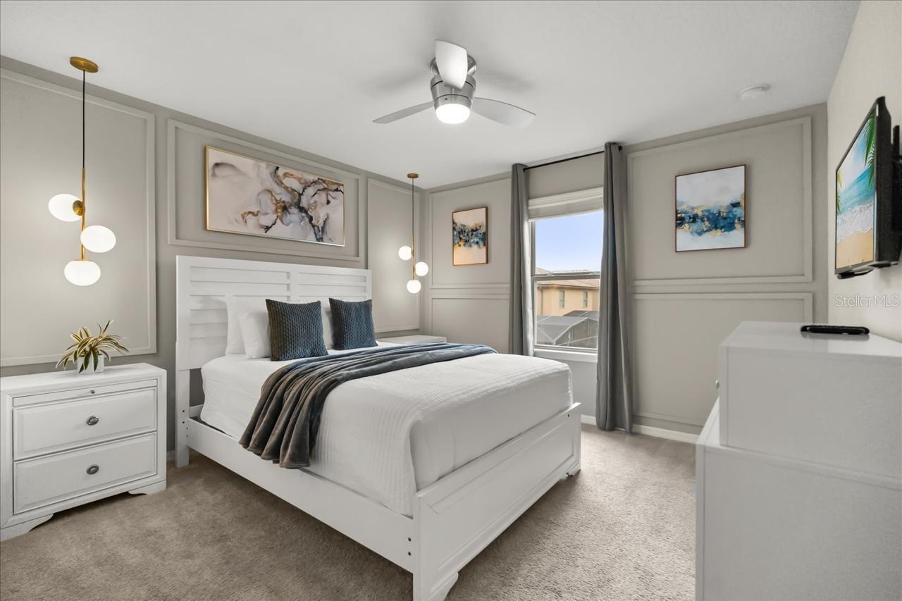 WINDSOR AT WESTSIDE PH 1 PB 23 PG 112-118 LOT 100 - Residential