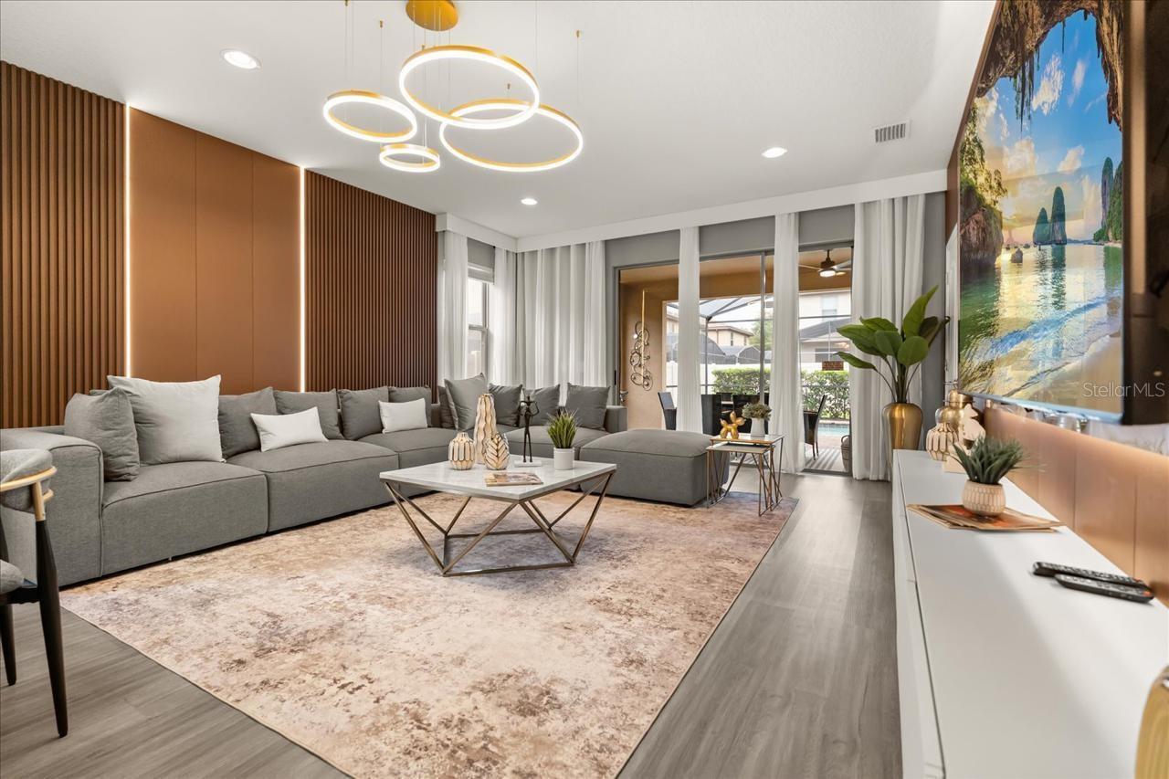 WINDSOR AT WESTSIDE PH 1 PB 23 PG 112-118 LOT 100 - Residential