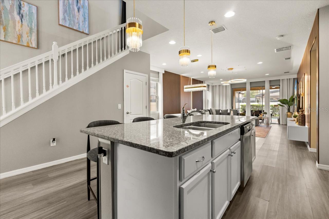 WINDSOR AT WESTSIDE PH 1 PB 23 PG 112-118 LOT 100 - Residential