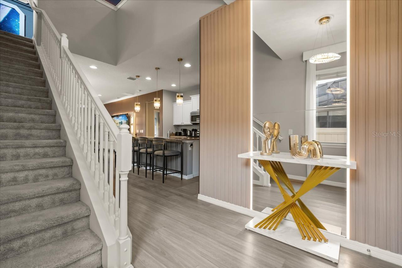 WINDSOR AT WESTSIDE PH 1 PB 23 PG 112-118 LOT 100 - Residential