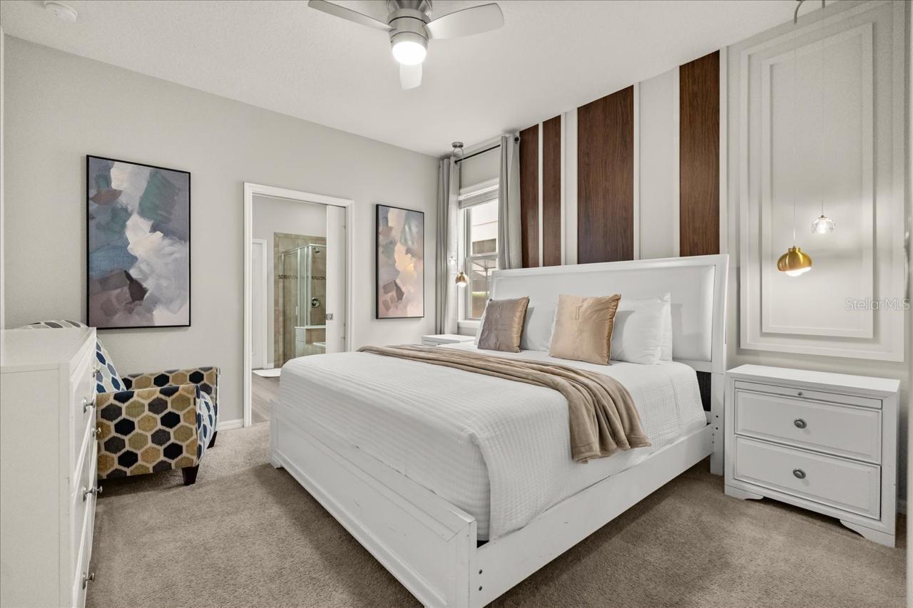 WINDSOR AT WESTSIDE PH 1 PB 23 PG 112-118 LOT 100 - Residential