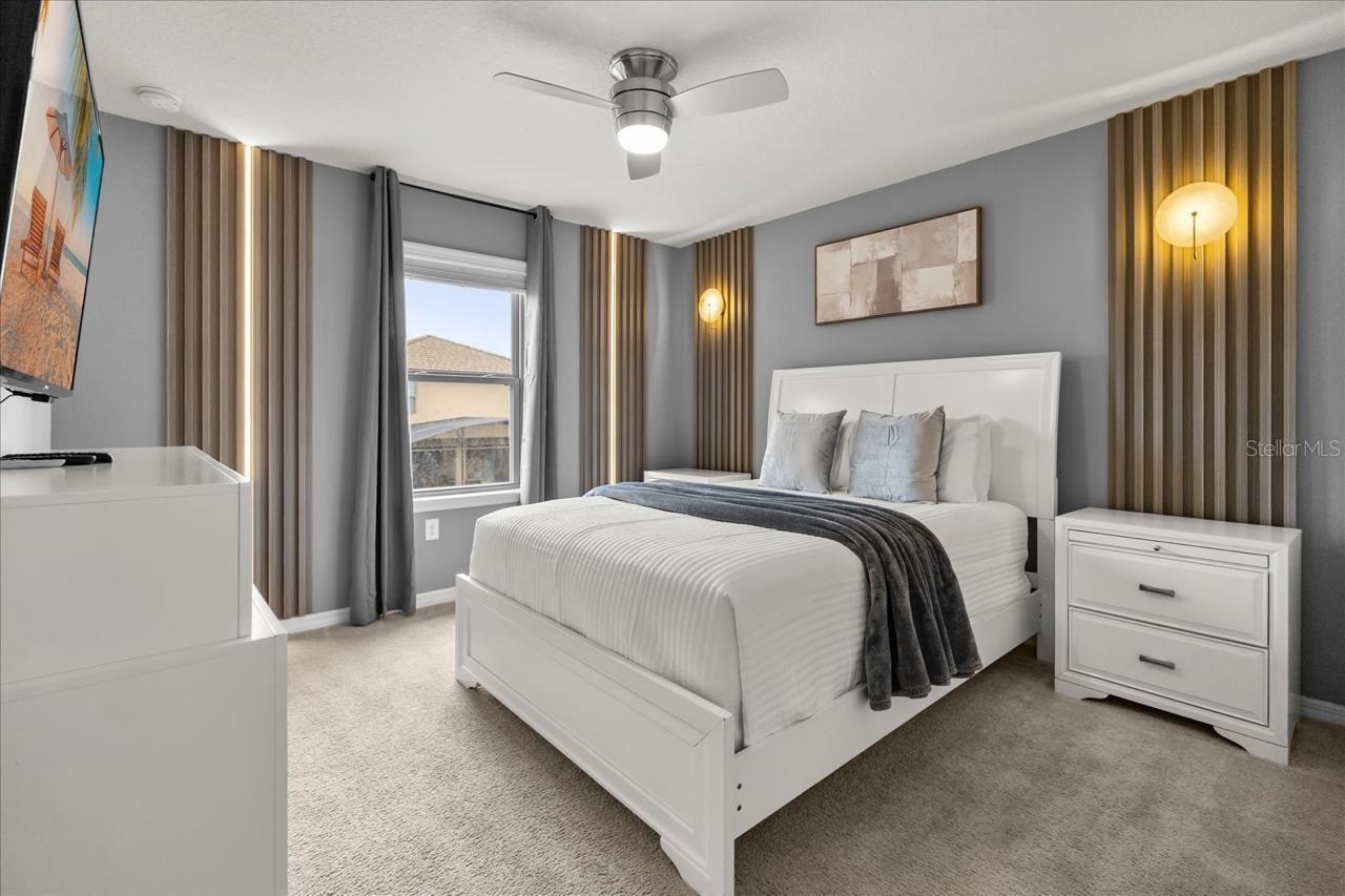 WINDSOR AT WESTSIDE PH 1 PB 23 PG 112-118 LOT 100 - Residential