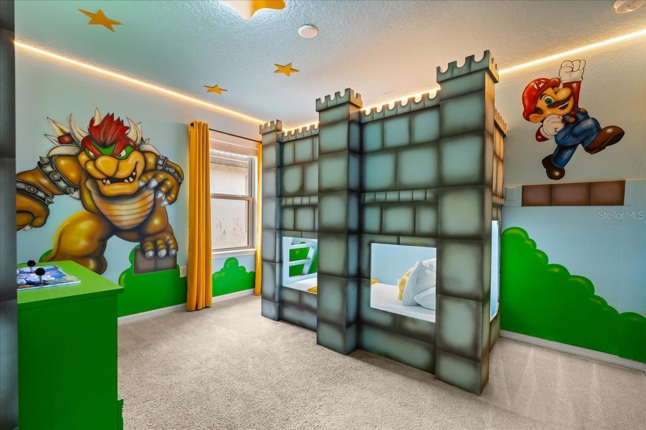 WINDSOR AT WESTSIDE PH 1 PB 23 PG 112-118 LOT 100 - Residential