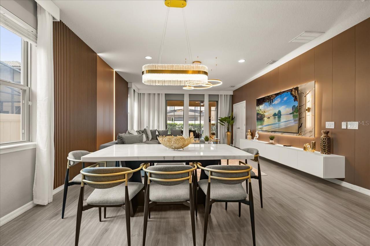 WINDSOR AT WESTSIDE PH 1 PB 23 PG 112-118 LOT 100 - Residential