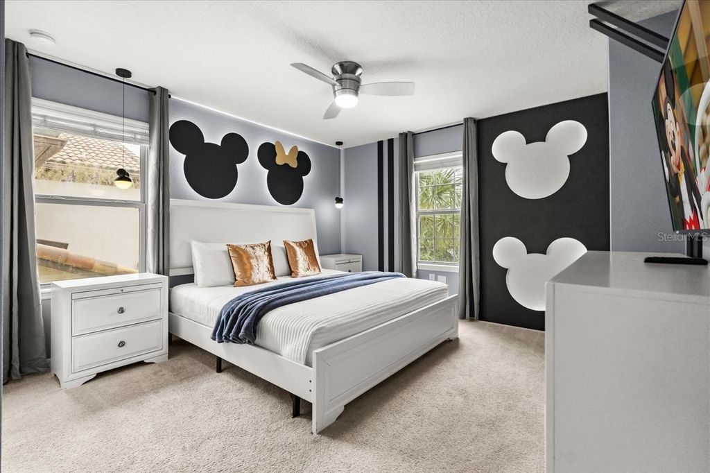 Photo of 2100 Rome Drive, Kissimmee, FL 34747 (MLS # O6365123)