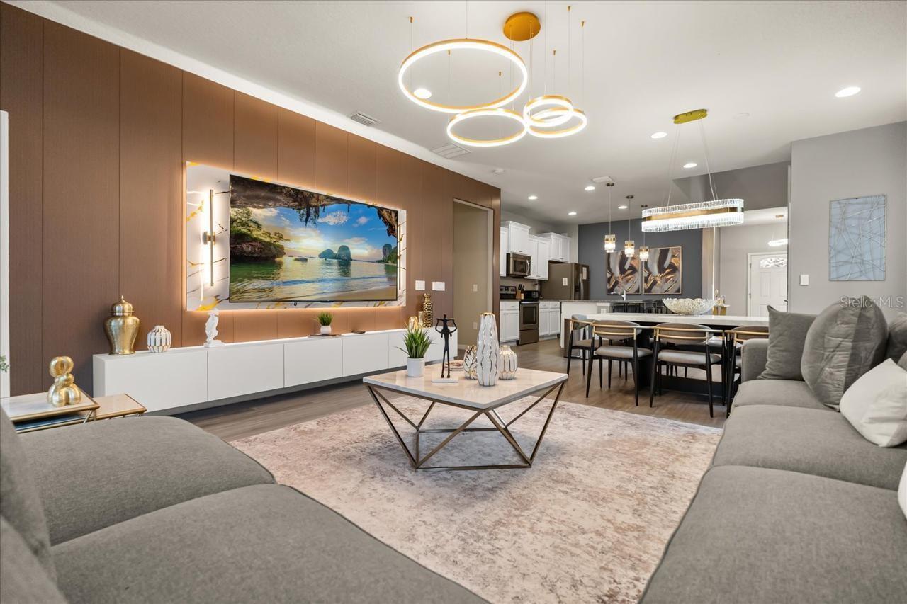 WINDSOR AT WESTSIDE PH 1 PB 23 PG 112-118 LOT 100 - Residential