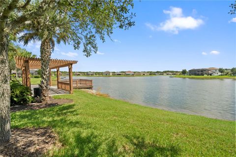 A home in KISSIMMEE