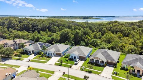 A home in KISSIMMEE