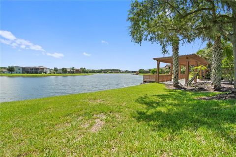 A home in KISSIMMEE