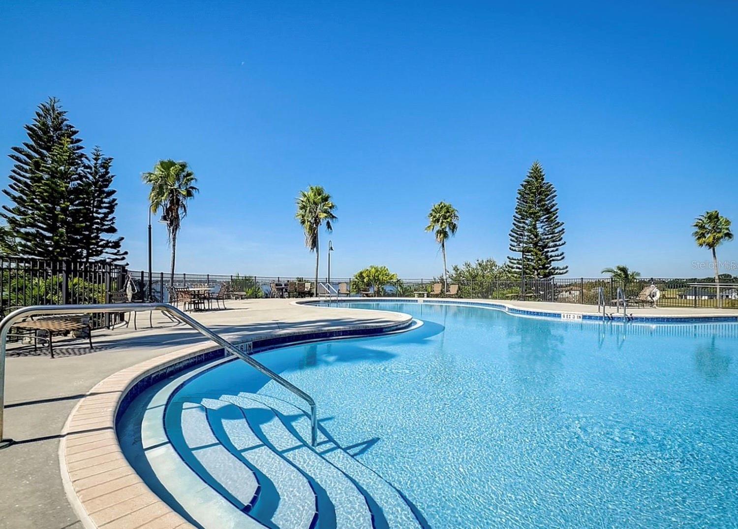 WATER RIDGE SUB - Land