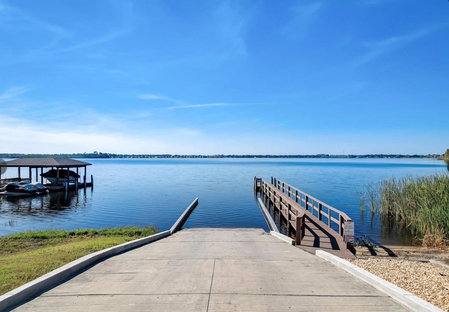 WATER RIDGE SUB - Land