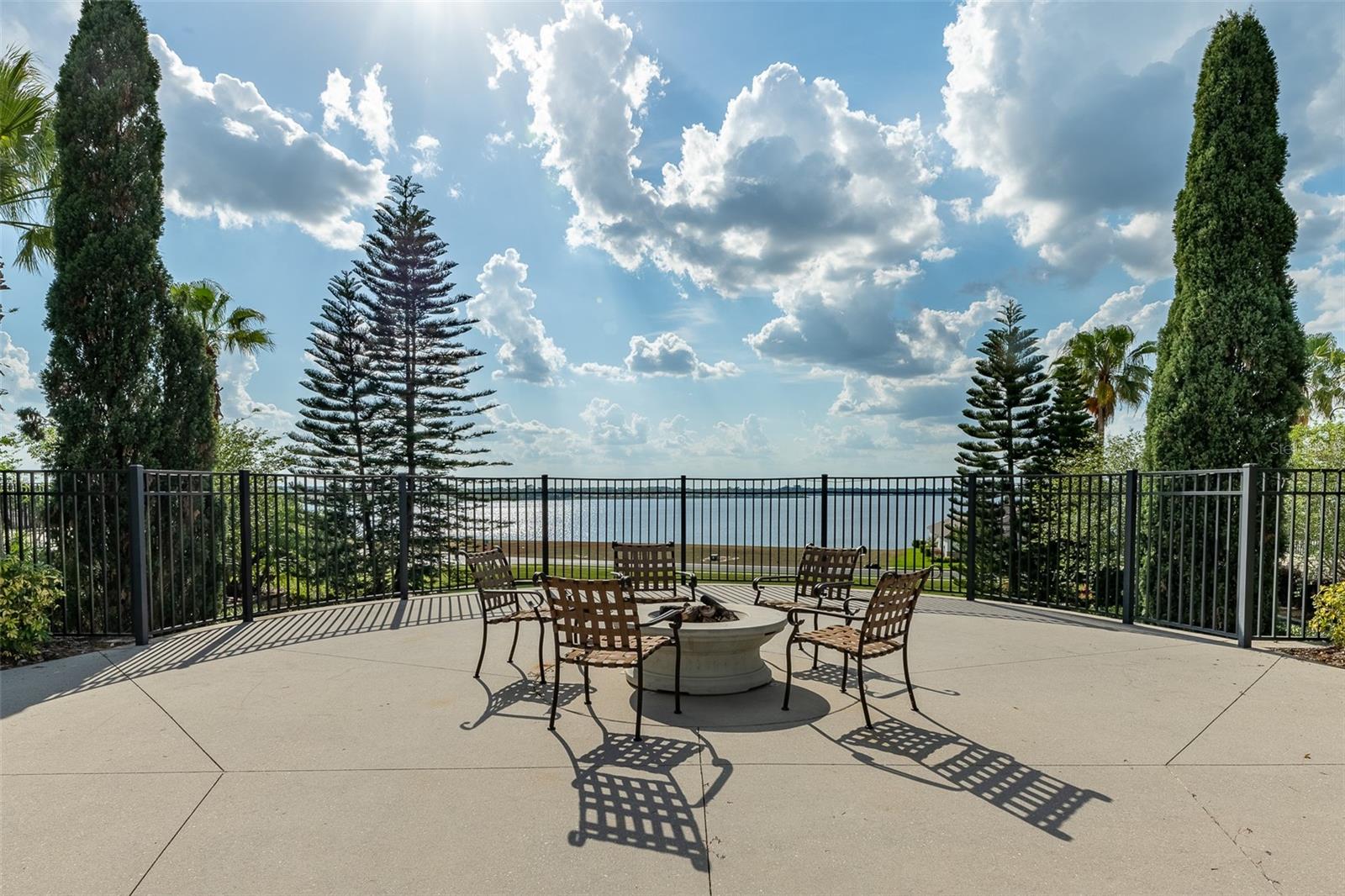 WATER RIDGE SUB - Land