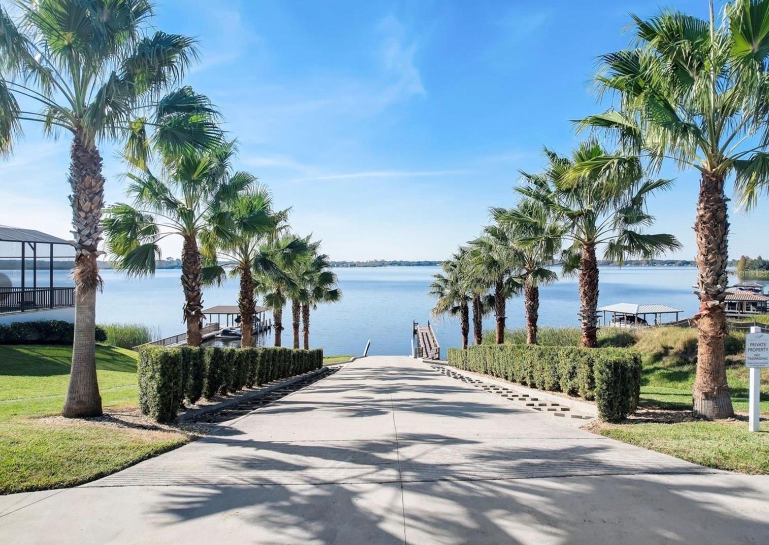 WATER RIDGE SUB - Land