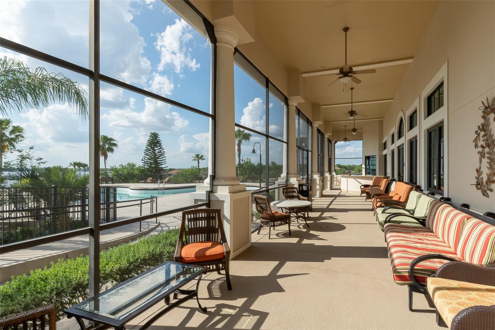 WATER RIDGE SUB - Land