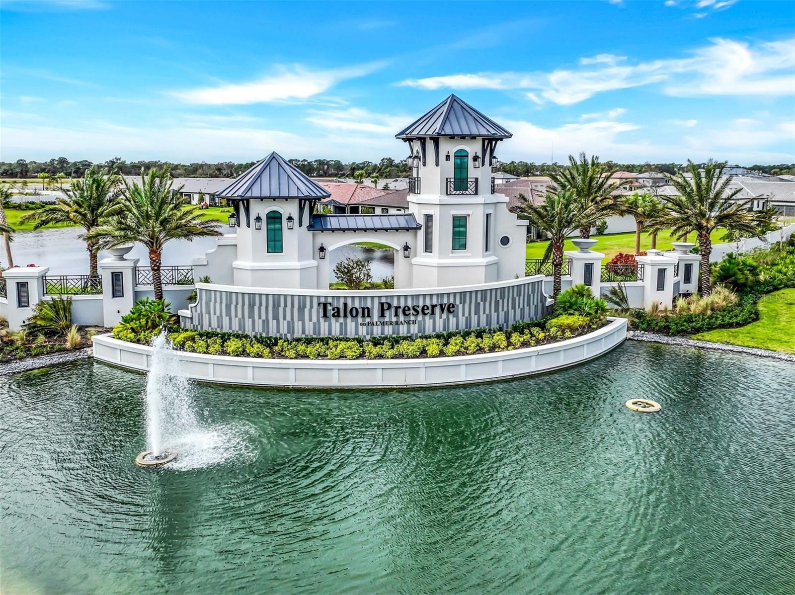 TALON PRESERVE PH 1A 1B & 1C - Residential Lease