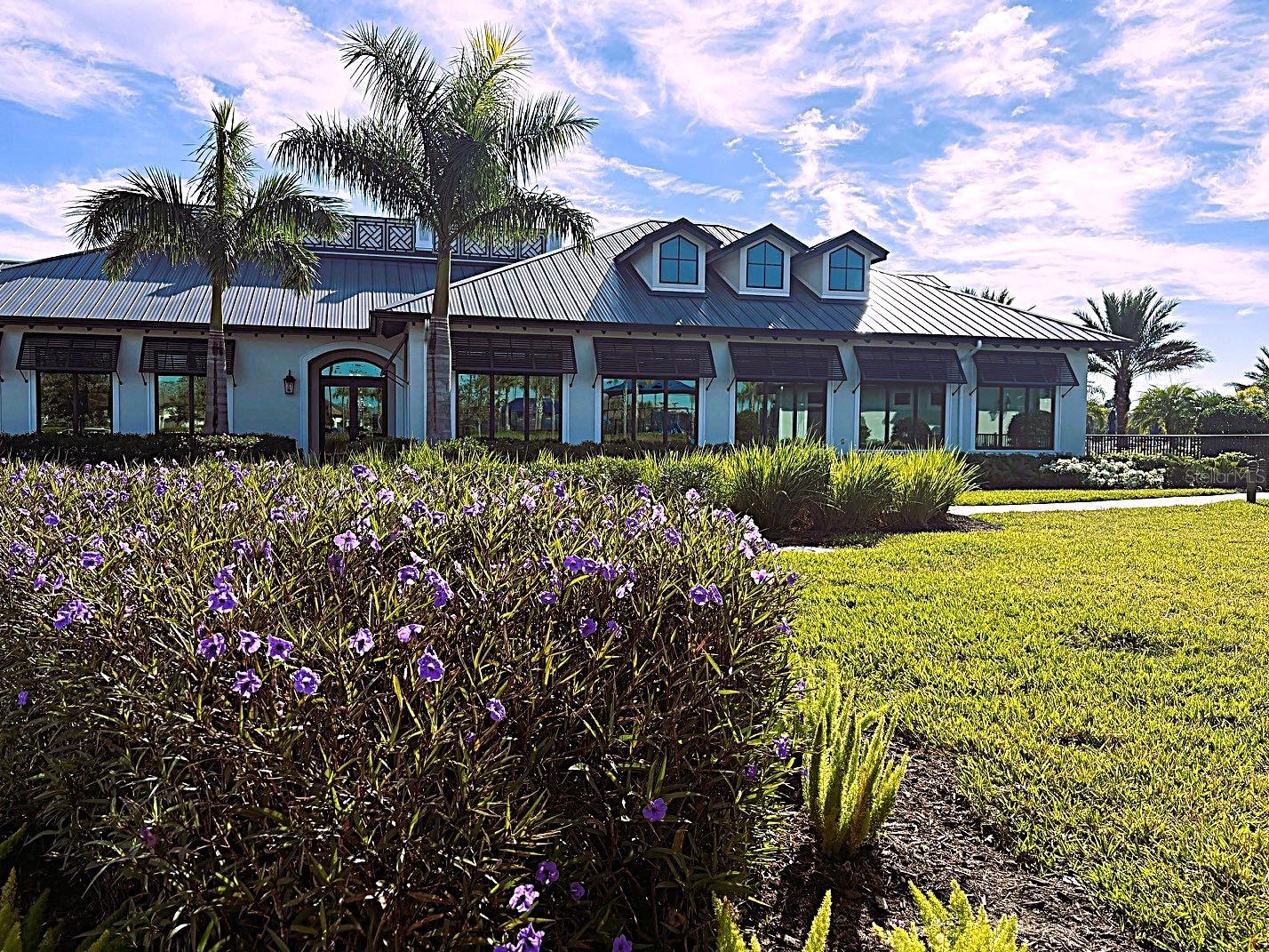 TALON PRESERVE PH 1A 1B & 1C - Residential Lease