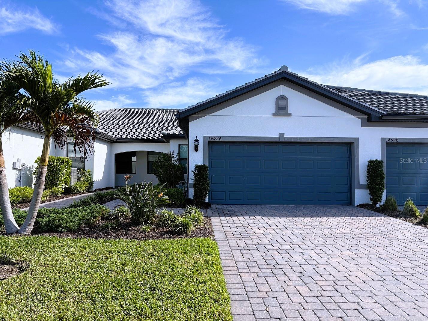 TALON PRESERVE PH 1A 1B & 1C - Residential Lease