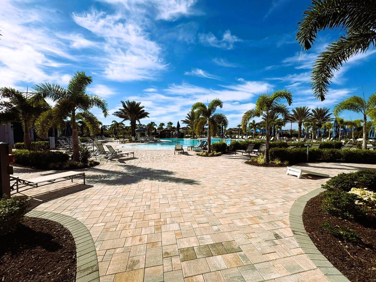 TALON PRESERVE PH 1A 1B & 1C - Residential Lease