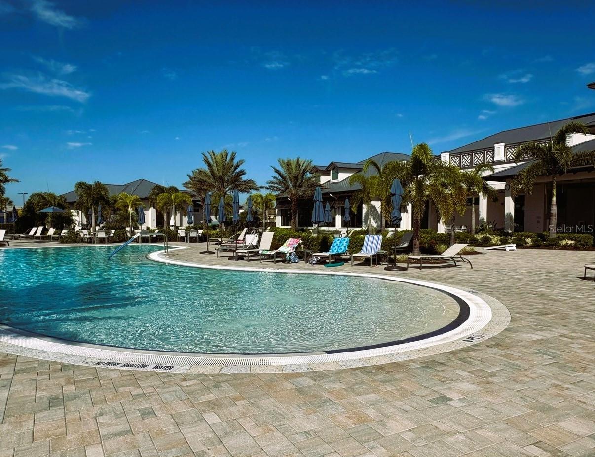 TALON PRESERVE PH 1A 1B & 1C - Residential Lease