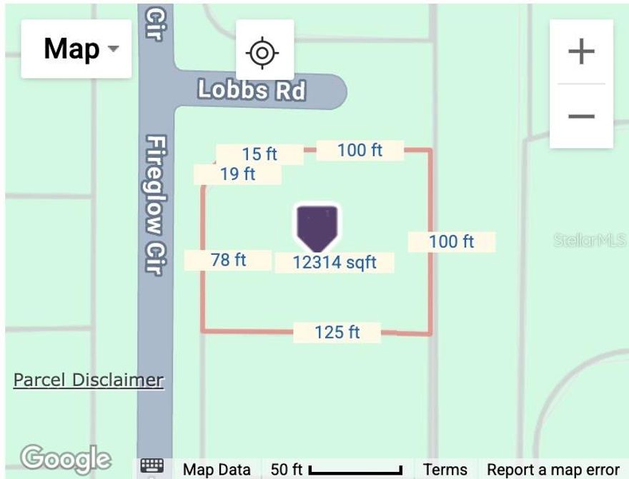 You've found an exceptional opportunity! This desirable Vacant Residential (RSF2) lot in the high-demand Port Charlotte Sub 46 subdivision of North Port, FL 34288, is the ideal spot to build your new home. This generous parcel, identified by Folio/Strap 1130-21-8125, spans approximately 10,866 square feet (0.249 acres), offering a spacious canvas for a custom single-family residence. Adding to its appeal, the property is located in the low-risk Flood Zone X and is situated within the excellent Sarasota County School District, making it a sound and affordable investment with a low Total Taxable Value of $2,573 for the 2024 tax year. Secure your piece of paradise in one of Florida's fastest-growing communities today!