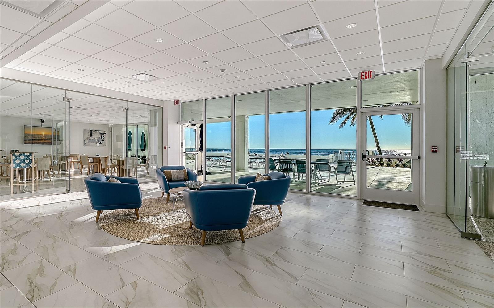 KEY TOWER SOUTH - Residential