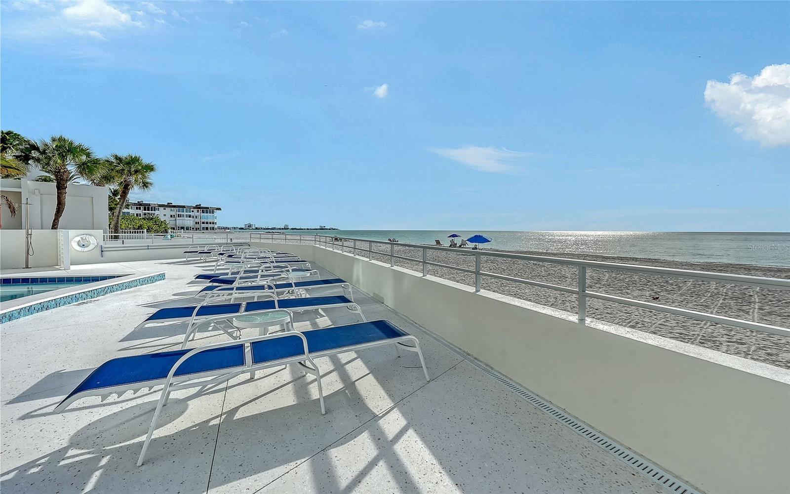 KEY TOWER SOUTH - Residential