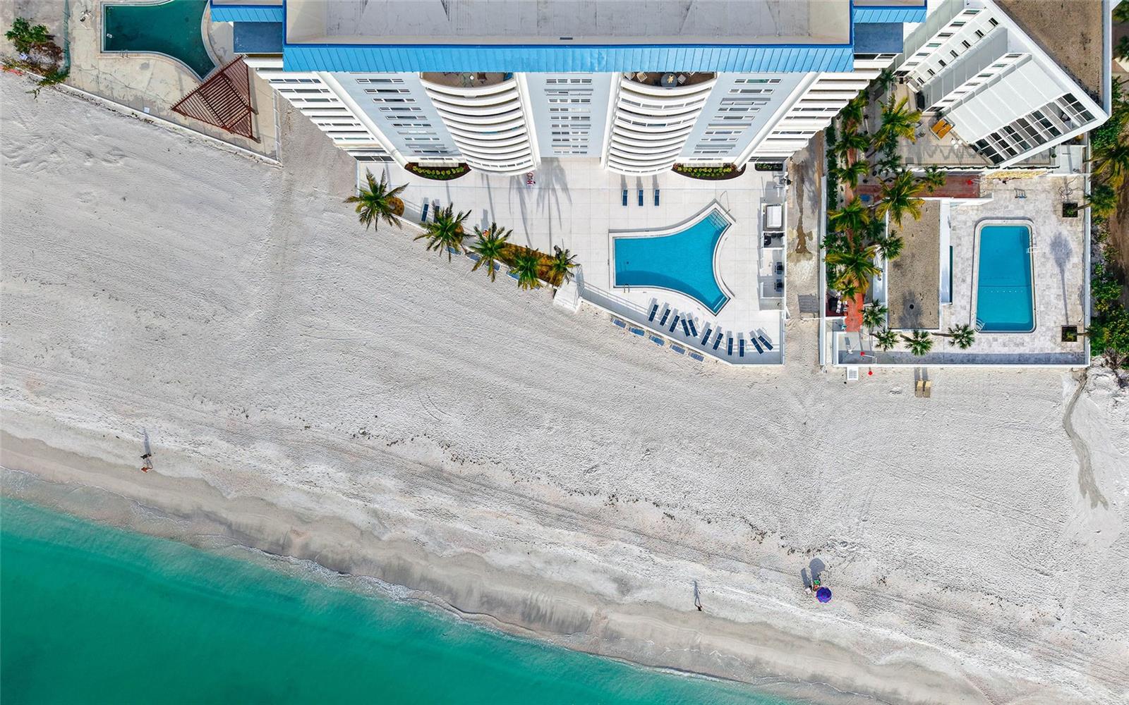 KEY TOWER SOUTH - Residential